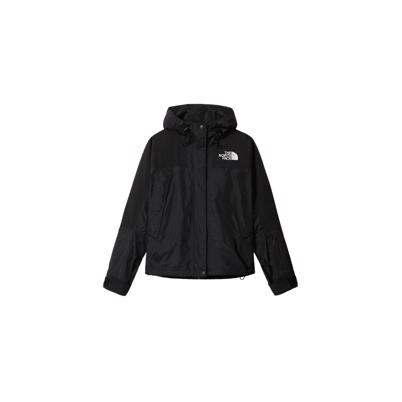 The North Face K2RM Dryvent Jakke TNF Black